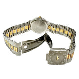 【LONGINES/ロンジン】 コンクエスト 21728928 腕時計 ステンレススチール/GP クオーツ シルバー文字盤 レディース
【中古】【真子質店】【GD】




【TMox】