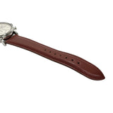 【IWC/インターナショナルウォッチカンパニー】 ポートフィノ IW391007 クロノ 腕時計 ステンレススチール/レザー 自動巻き/オートマ シルバー文字盤/茶革ベルト(社外) メンズ
【中古】【真子質店】【GD】




【TMiMaMi】