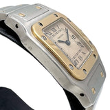 【CARTIER/カルティエ】 サントスガルベSM W20012C4 腕時計 ステンレススチール/YG クオーツ ベージュ文字盤/コンビカラー レディース
【中古】【真子質店】【BL】




【MaMoDT】