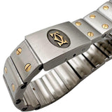 【CARTIER/カルティエ】 サントスガルベSM W20012C4 腕時計 ステンレススチール/YG クオーツ ベージュ文字盤/コンビカラー レディース
【中古】【真子質店】【BL】




【MaMoDT】