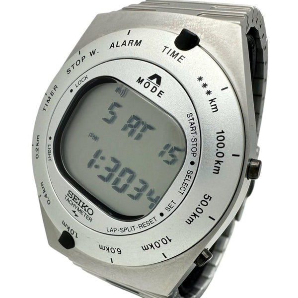 SEIKO/セイコー】 SBJG001 セイコーセレクション ジウジアーロ 腕時計