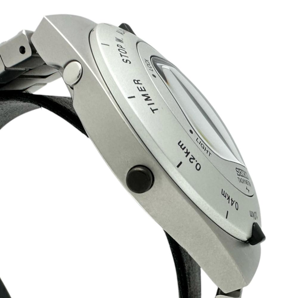 SEIKO/セイコー】 SBJG001 セイコーセレクション ジウジアーロ 腕時計