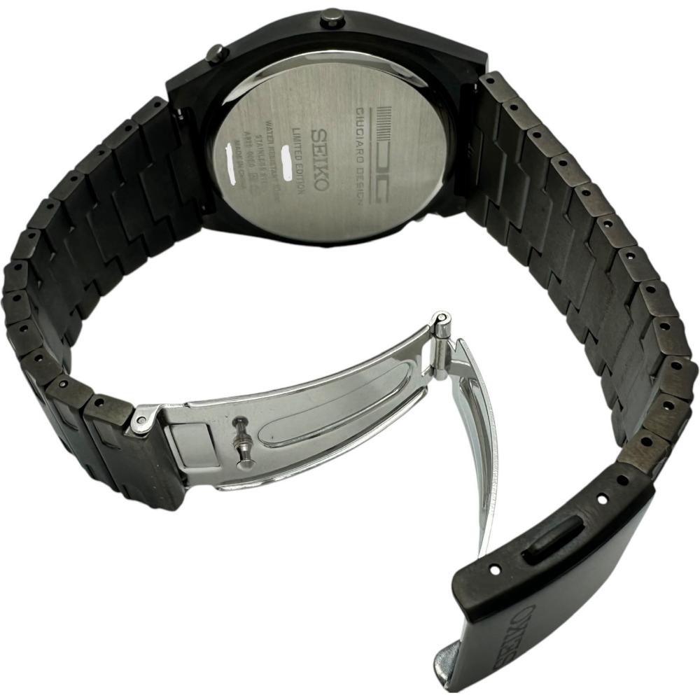 SEIKO/セイコー】 SBJG007 ジウジアーロ ユナイテッドアローズ