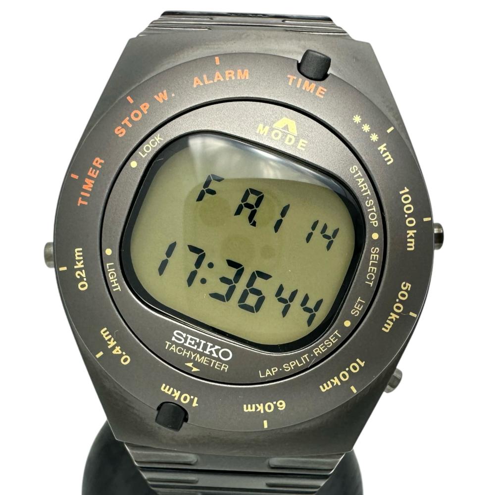 SEIKO/セイコー】 SBJG007 ジウジアーロ ユナイテッドアローズ