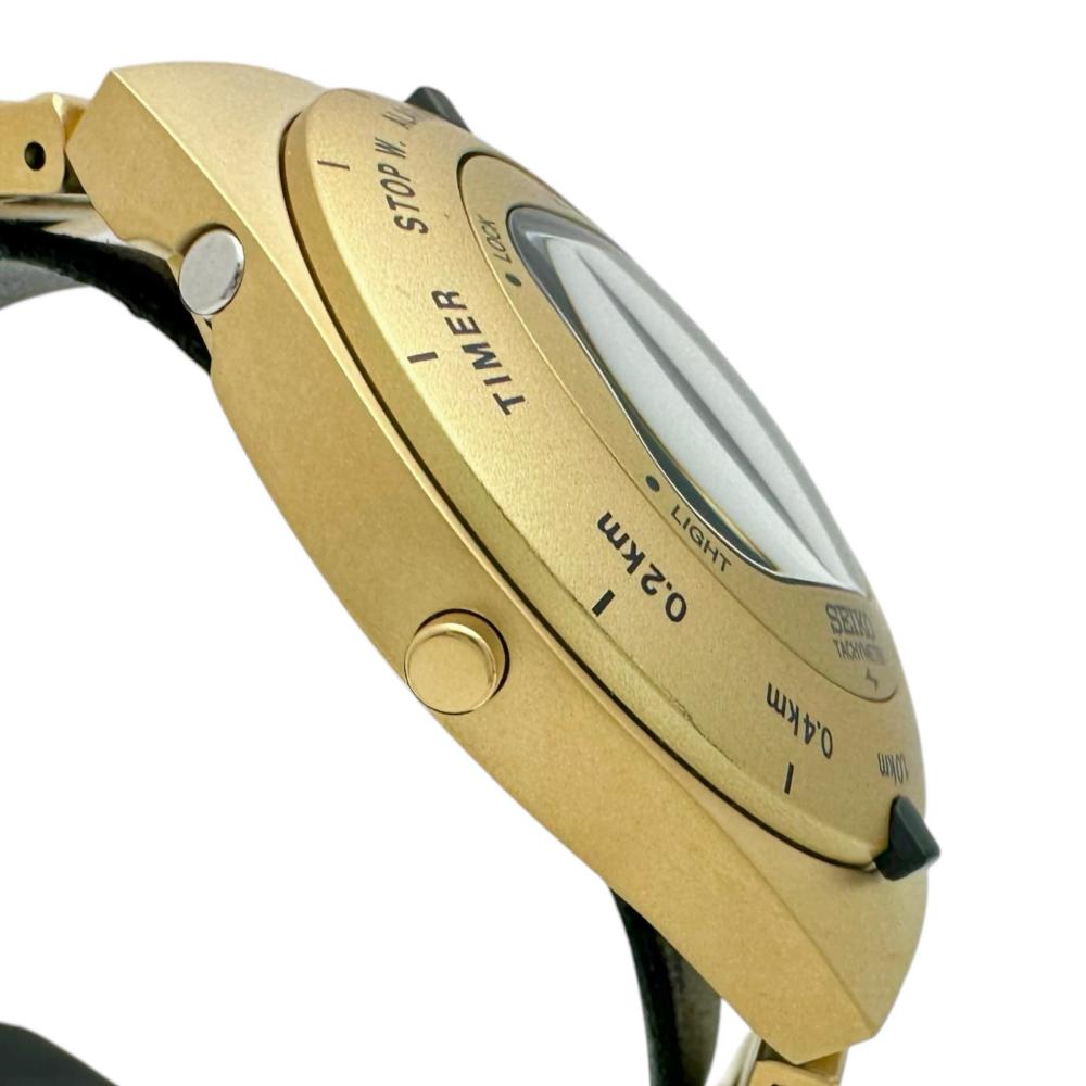 SEIKO/セイコー】 SBJG006 BEAMS限定 エクスクルーシブ スピード