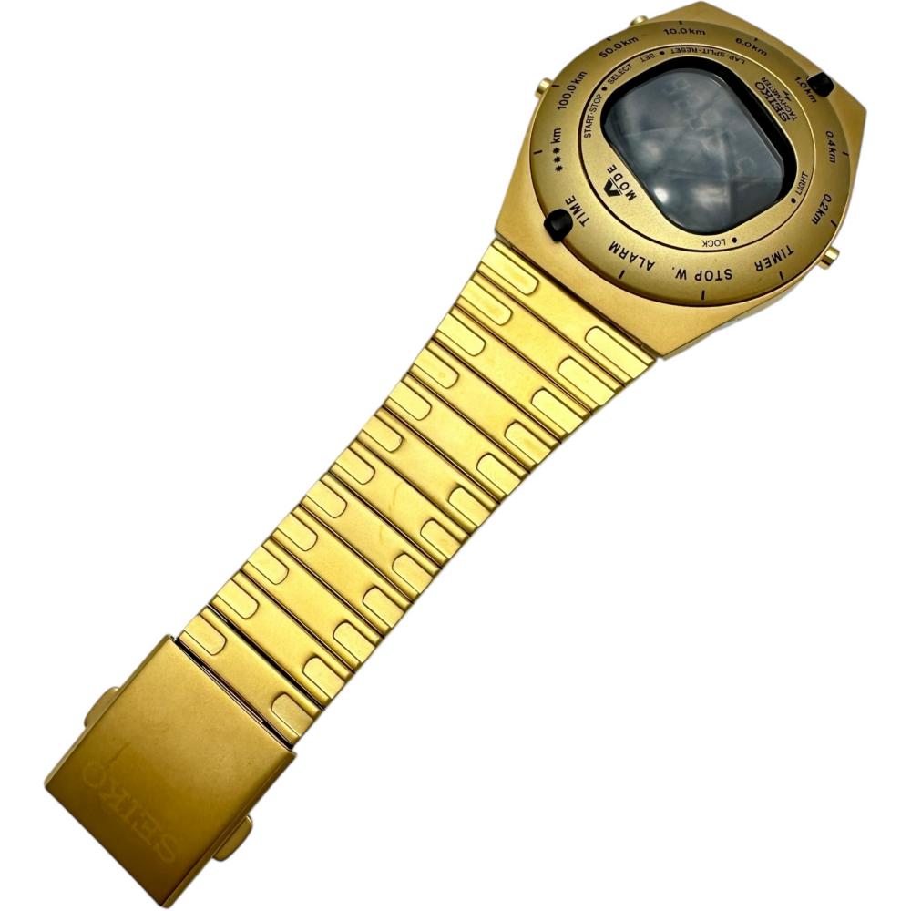 SEIKO/セイコー】 SBJG006 BEAMS限定 エクスクルーシブ スピード