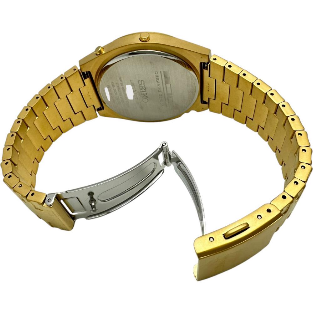 SEIKO/セイコー】 SBJG006 BEAMS限定 エクスクルーシブ スピード