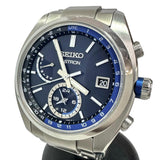 【SEIKO/セイコー】 アストロン ブルー SBXY013/8B63-0BA0  腕時計 チタン ソーラー電波 ブルー文字盤 メンズ
【中古】【真子質店】【GD】




【DSMo】