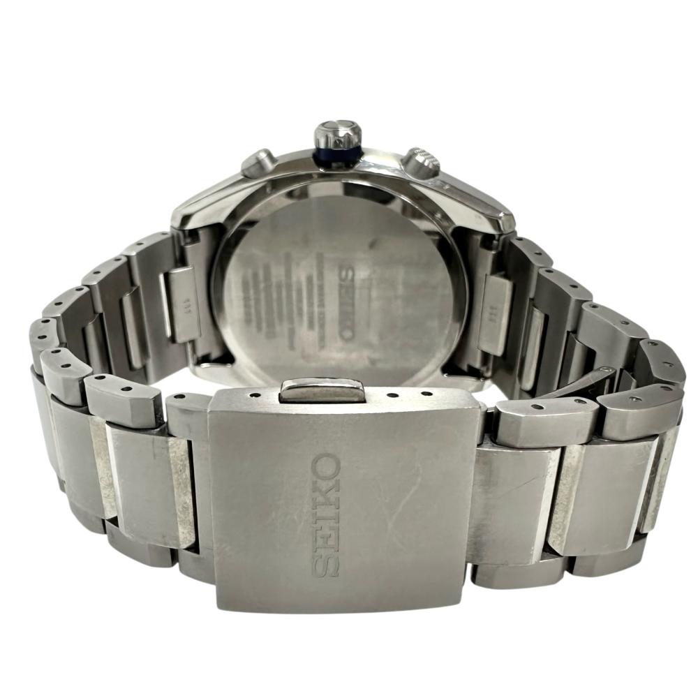 SEIKO/セイコー】 アストロン ブルー SBXY013/8B63-0BA0 腕時計 チタン