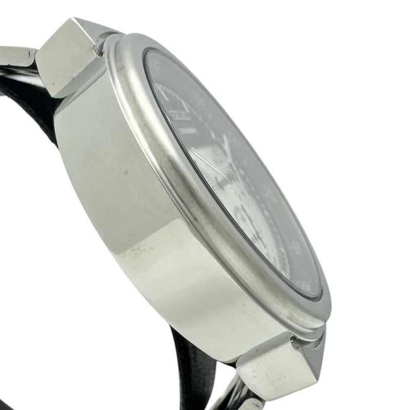 【SEIKO/セイコー】 SCED039 スピリット クロノグラフ ジウジアーロ 腕時計 ステンレススチール クオーツ 銀黒文字盤/銀バンド メンズ
【中古】【真子質店】【GD】




【YTK】