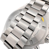 【TAG HEUER/タグホイヤー】 フォーミュラ1 クロノグラフデイト CAZ101K.BA0842 保証書/ギャラ/箱付き　紺/ネイビー 腕時計 ステンレススチール クオーツ ブルー文字盤 メンズ
【中古】【真子質店】【GD】




【ITIx】