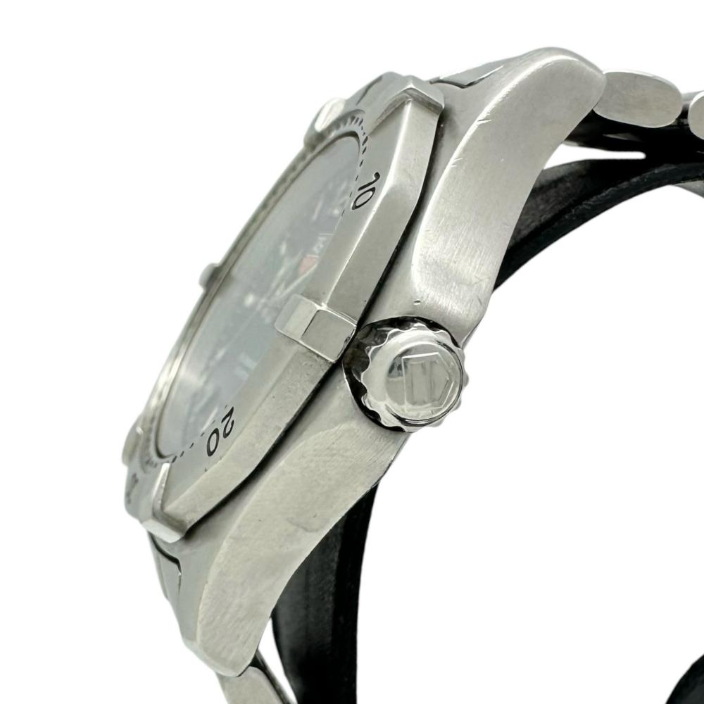 TAG HEUER タグホイヤー WK1213 TAG HEUER/タグホイヤー】 WK1213 プロフェッショナル 腕時計