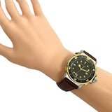 【TIFFANY&Co./ティファニー】 L0729  ダイバー ヴィンテージ 腕時計 ステンレススチール/レザー/YGイエローゴールド クオーツ ブラック文字盤/ワインレッド革ベルト レディース
【中古】【真子質店】【GD】




【MoMaS】