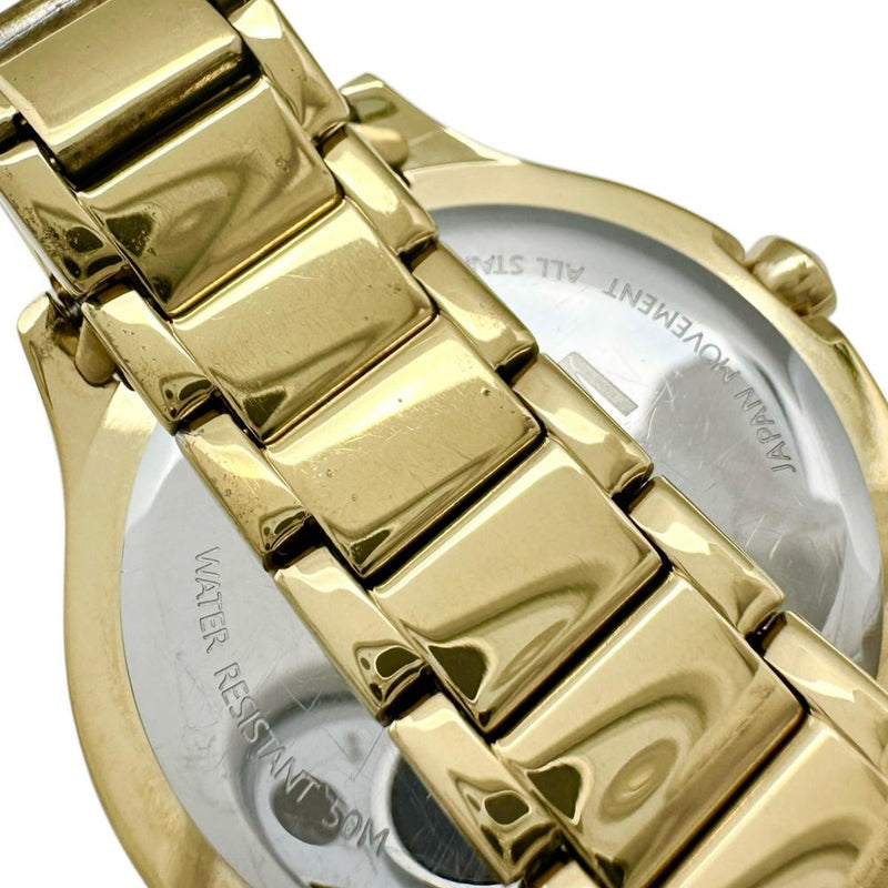 【VERSACE/ヴェルサーチ】 ヴェルサス ラインストーン VSP262019 腕時計 GP クオーツ ピンクレッド文字盤 ボーイズ
【中古】【真子質店】【GD】




【Maxx】