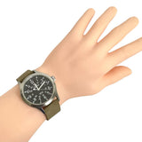 【TIMEX/タイメックス】 エクスペディション 腕時計 ステンレススチール/ナイロン クオーツ 黒文字盤 メンズ
【中古】【真子質店】【NN】




【MaMa】