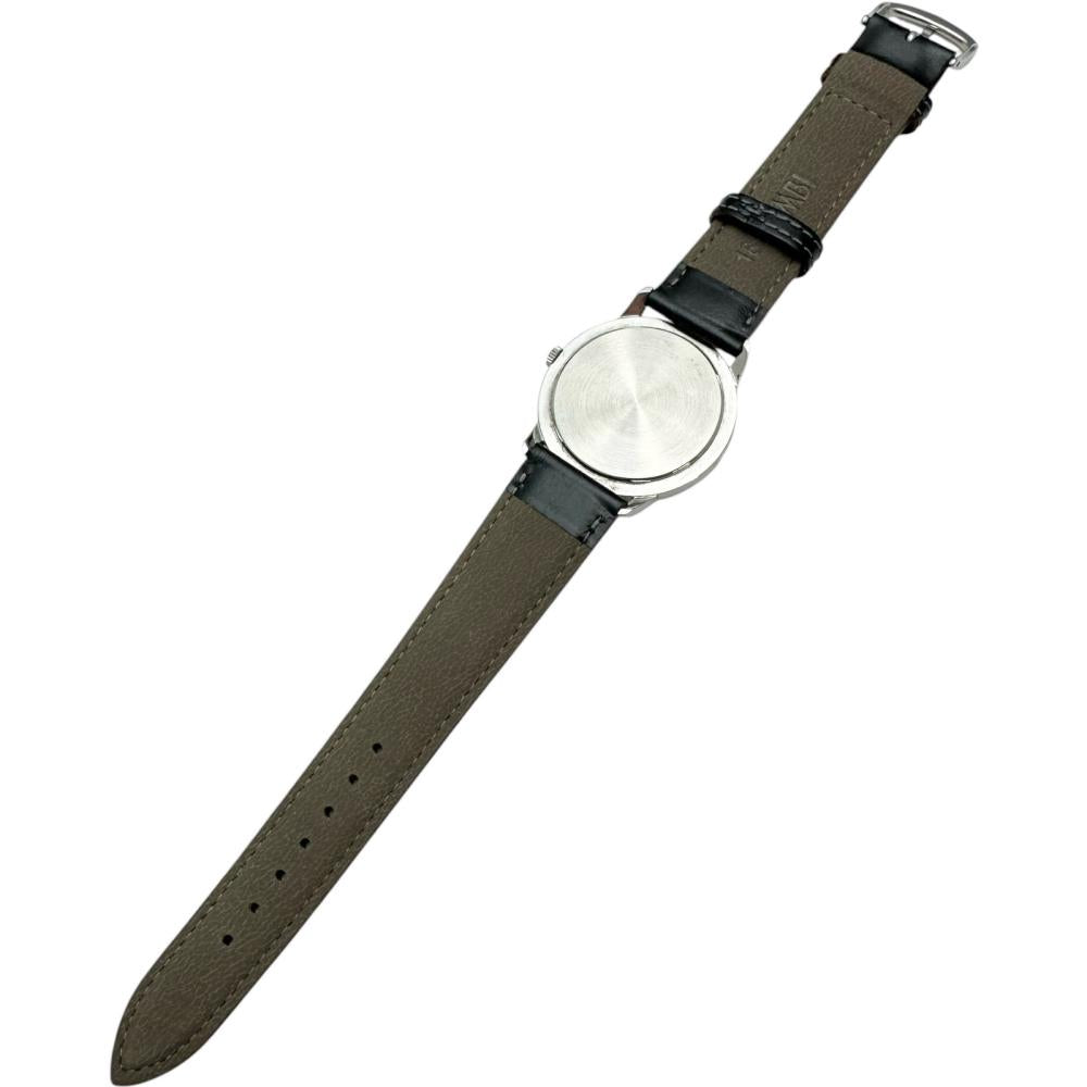 LONGINES/ロンジン】 ヴィンテージ 薄型ケース L847.4 Ref1114 OH済
