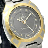 【OMEGA/オメガ】 シーマスター ポラリス 腕時計 ステンレススチール/YG クオーツ グレー文字盤/コンビカラー レディース
【中古】【真子質店】【GD】




【MaIS】