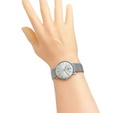 【JAEGER-LECOULTRE/ジャガー・ルクルト】 ラウンド ヴィンテージ　オーバーホール済 腕時計 手巻き シルバー文字盤/ベルト社外 メンズ
【中古】【真子質店】【GD】




【KDMi】