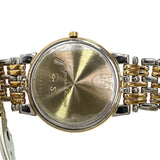 【LONGINES/ロンジン】 グランドクラシック L5.632.3 腕時計 ステンレススチール/GP クオーツ グレー文字盤 メンズ 【中古】【真子質店】【GD】 【TMix】