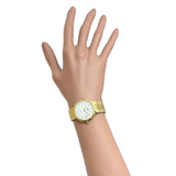 【LONGINES/ロンジン】 コンクエスト 腕時計 ステンレススチール/GP クオーツ ホワイト文字盤/金ベルト レディース
【中古】【真子質店】【GD】




【TMix】