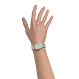 【LONGINES/ロンジン】 コンクエスト 4017 腕時計 ステンレススチール/GP クオーツ シルバー色文字盤/金銀ベルト レディース
【中古】【真子質店】【GD】




【TMox】