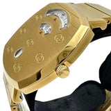 【GUCCI/グッチ】 グリップ 157.4 腕時計 GP クオーツ ゴールド メンズ
【中古】【真子質店】【GD】




【MoMox】