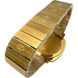 【GUCCI/グッチ】 グリップ 157.4 腕時計 GP クオーツ ゴールド メンズ
【中古】【真子質店】【GD】




【MoMox】