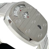 【GUCCI/グッチ】 グリップ 157.4 腕時計 ステンレススチール クオーツ シルバー ボーイズ
【中古】【真子質店】【GD】




【DSMo】