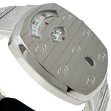 【GUCCI/グッチ】 グリップ 157.4 腕時計 ステンレススチール クオーツ シルバー ボーイズ
【中古】【真子質店】【GD】




【DSMo】