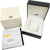 【MONTBLANC/モンブラン】 1858 オートマティック MB116241 腕時計 ステンレススチール/レザー/GPメッキ 自動巻き/オートマ ブラック文字盤/茶革 メンズ
【中古】【真子質店】【GD】




【ITYMo】