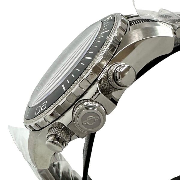 3268.51 ENICAR/エニカ 未使用 クロノ 腕時計 ステンレススチール 自動巻き/オートマ 黒文字盤 メンズ
【中古】【真子質店】【GD】




【ITYMo】