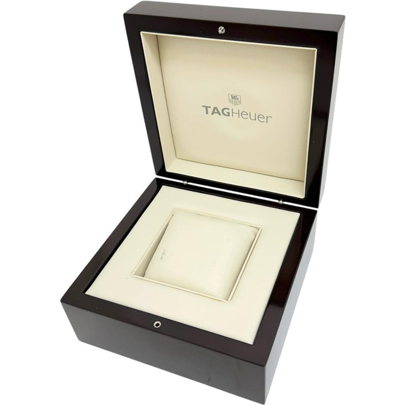 【TAG HEUER/タグホイヤー】 グランドカレラ 裏スケ WAV5113 腕時計 ステンレススチール/レザー 自動巻き/オートマ ダークブラウン文字盤/茶革 レディース
【中古】【真子質店】【GD】




【IMoDx】