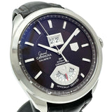 【TAG HEUER/タグホイヤー】 グランドカレラ 裏スケ WAV5113 腕時計 ステンレススチール/レザー 自動巻き/オートマ ダークブラウン文字盤/茶革 レディース
【中古】【真子質店】【GD】




【IMoDx】