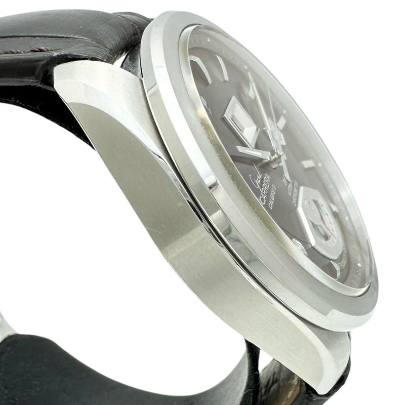 【TAG HEUER/タグホイヤー】 グランドカレラ 裏スケ WAV5113 腕時計 ステンレススチール/レザー 自動巻き/オートマ ダークブラウン文字盤/茶革 レディース
【中古】【真子質店】【GD】




【IMoDx】
