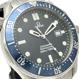 【OMEGA/欧米茄】海马300 日期 2541.80 腕表 不锈钢 石英 海军蓝表盘 男士
【中古】【真子质店】【GD】




【TxSx】
