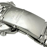 【OMEGA/オメガ】 シーマスター300 デイト 2541.80 腕時計 ステンレススチール クオーツ ネイビーブルー文字盤 メンズ 【中古】【真子質店】【GD】 【TxSx】