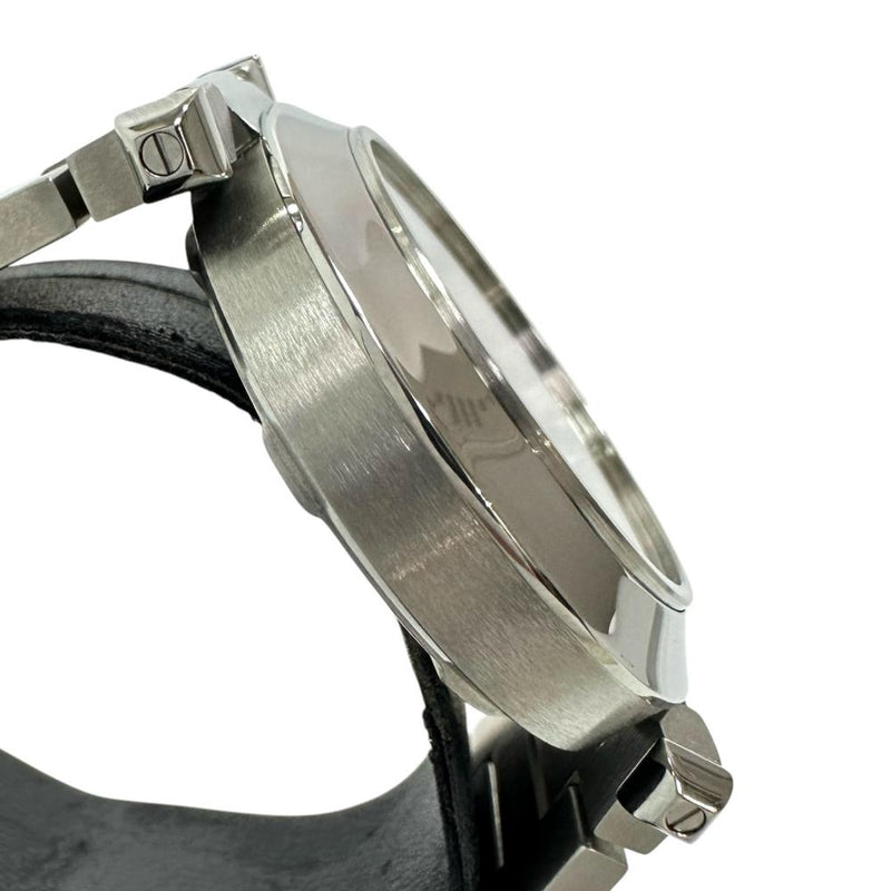 【CARTIER/カルティエ】 パシャC W31043M7  オーバーホール済/仕上げ済 腕時計 ステンレススチール 自動巻き/オートマ 黒文字盤 メンズ
【中古】【真子質店】【GD】




【IMiMiI】