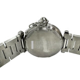 【CARTIER/カルティエ】 パシャC W31043M7  オーバーホール済/仕上げ済 腕時計 ステンレススチール 自動巻き/オートマ 黒文字盤 メンズ
【中古】【真子質店】【GD】




【IMiMiI】