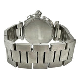 【CARTIER/カルティエ】 パシャC W31043M7  オーバーホール済/仕上げ済 腕時計 ステンレススチール 自動巻き/オートマ 黒文字盤 メンズ
【中古】【真子質店】【GD】




【IMiMiI】