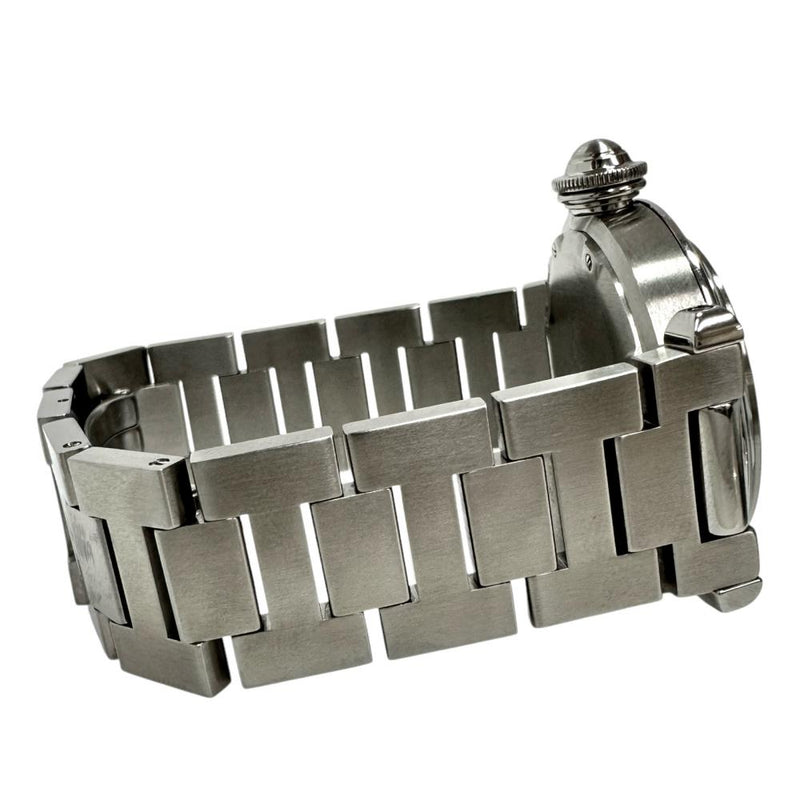 【CARTIER/カルティエ】 パシャC W31043M7  オーバーホール済/仕上げ済 腕時計 ステンレススチール 自動巻き/オートマ 黒文字盤 メンズ
【中古】【真子質店】【GD】




【IMiMiI】