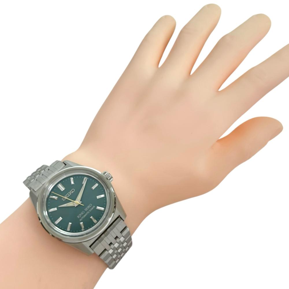 SEIKO/セイコー】 キングセイコー SDKS029/6R51-00B0 サロン専用
