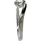 12号 ダイヤ(D-FL-3EX-H&C) 0.337ct リング・指輪 Pt900プラチナ 4.1g レディース
【中古】【真子質店】【NN】




【Kxx】