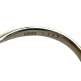 12号 ダイヤ(D-FL-3EX-H&C) 0.337ct リング・指輪 Pt900プラチナ 4.1g レディース
【中古】【真子質店】【NN】




【Kxx】
