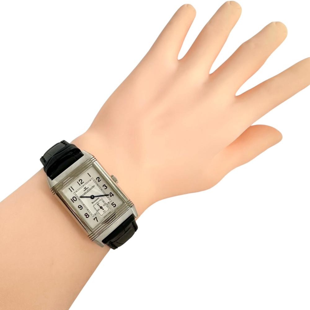 JAEGER-LECOULTRE/ジャガー・ルクルト】 ビッグレベルソ 270.8.62