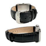 【JAEGER-LECOULTRE/ジャガー・ルクルト】 ビッグレベルソ 270.8.62  腕時計 ステンレススチール 手巻き シルバー文字盤/黒革ベルト(社外)  メンズ
【中古】【真子質店】【BL】




【YMaMix】