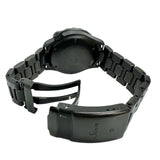 【Sinn/ジン】 U1 1010   ダイビング 腕時計/ステンレススチール(黒) 自動巻き/オートマ 黒文字盤 メンズ
【中古】【真子質店】【GD】




【MaDYMo】