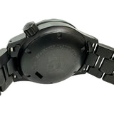【Sinn/ジン】 U1 1010   ダイビング 腕時計/ステンレススチール(黒) 自動巻き/オートマ 黒文字盤 メンズ
【中古】【真子質店】【GD】




【MaDYMo】
