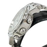【HERMES/エルメス】 クリッパー CL1.310  保証書/ギャラ/箱付き　クロノ 観音開きバックル  腕時計 ステンレススチール クオーツ 白文字盤 ボーイズ
【中古】【真子質店】【GD】




【Moxx】