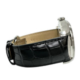 【Baume & Mercier/ボーム＆メルシェ】 MOA10422  クリフトン GMT パワーリザーブ 腕時計 ステンレススチール/レザー 自動巻き/オートマ ブルー文字盤/黒革ベルト メンズ
【中古】【真子質店】【GD】




【ITMaT】