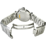 【CARTIER/カルティエ】 パシャC W31043M7 腕時計 ステンレススチール 自動巻き/オートマ ブラック文字盤 メンズ
【中古】【真子質店】【GD】




【TxTD】